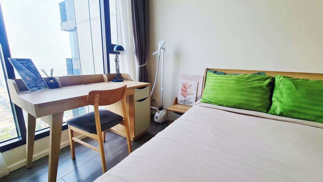 Photo of Bedroom in Bang Chak