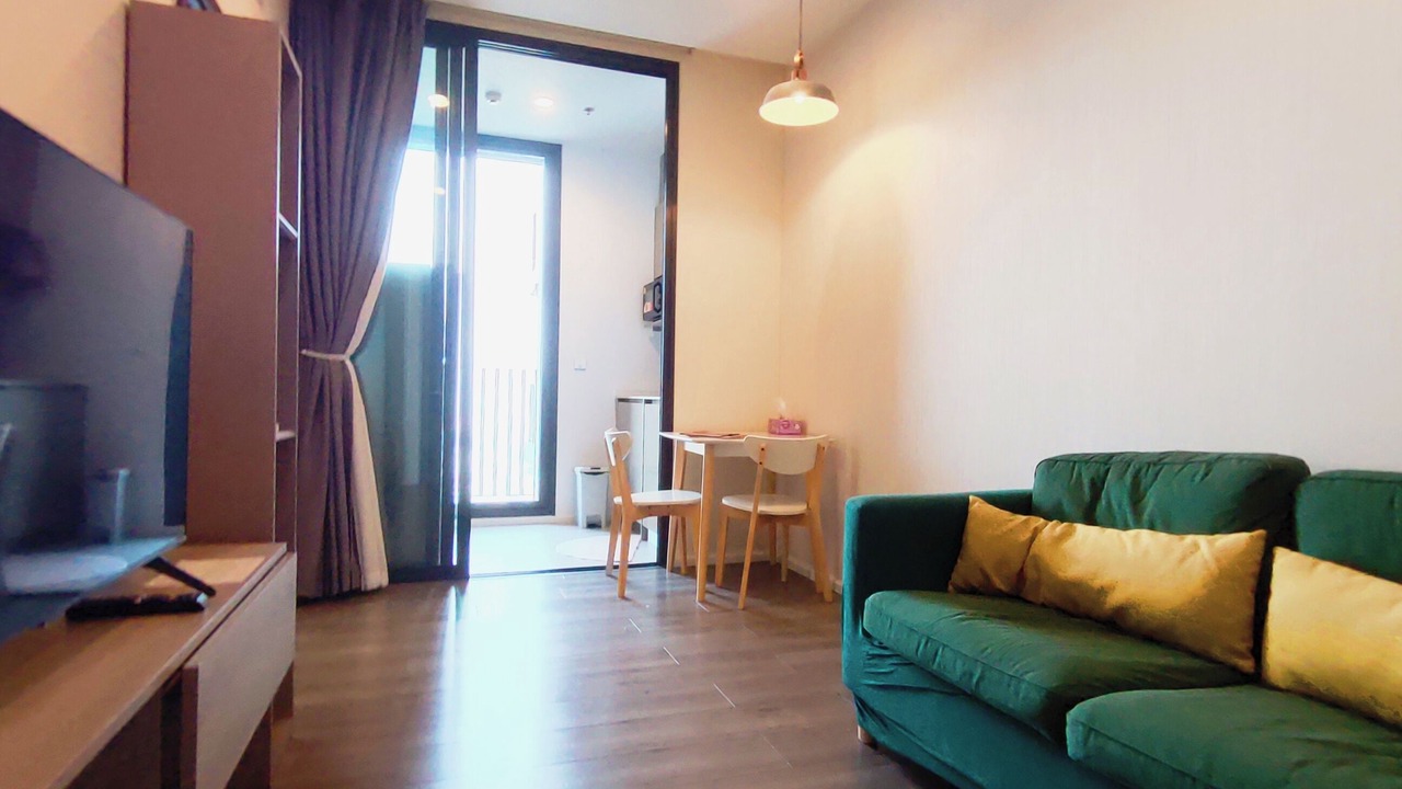Photo of Livingroom in Bang Chak