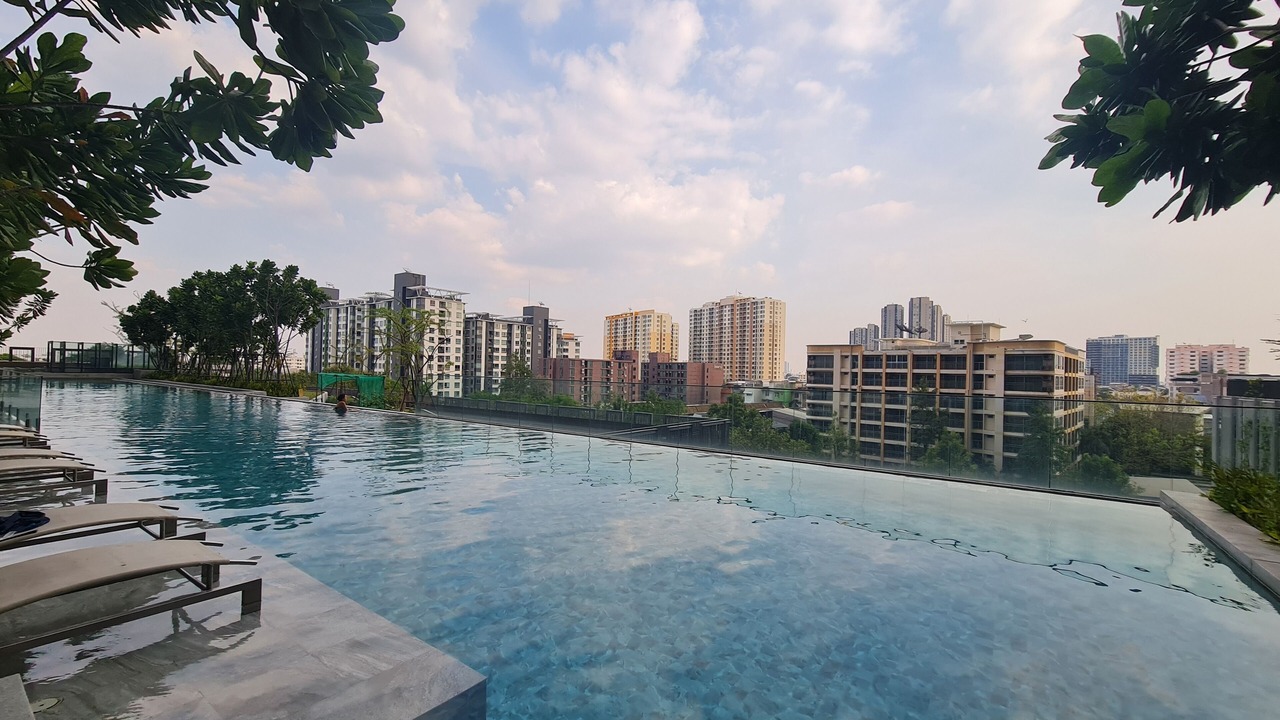 Photo of Outdoor in Bang Chak