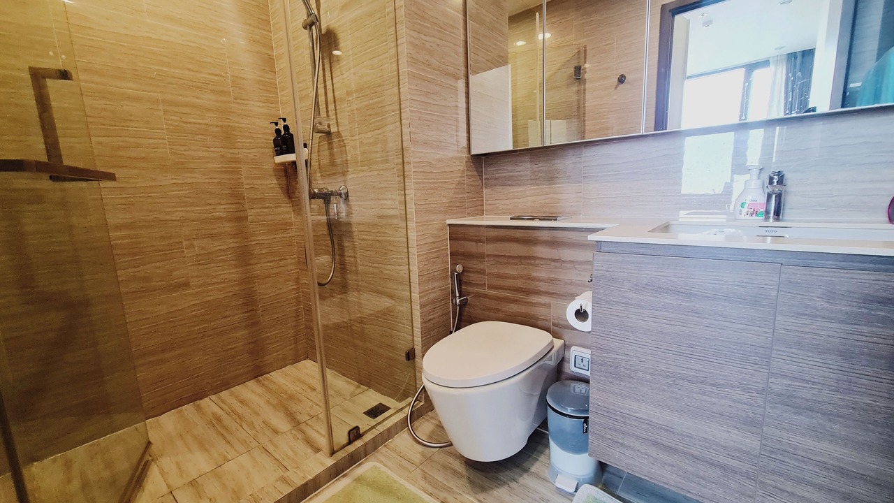 Photo of Bathroom in Bang Chak