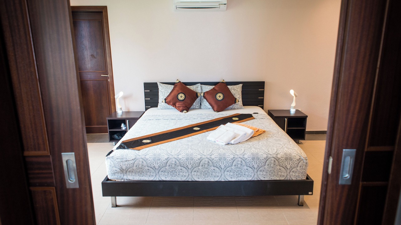 Photo of Bedroom in Klong Son