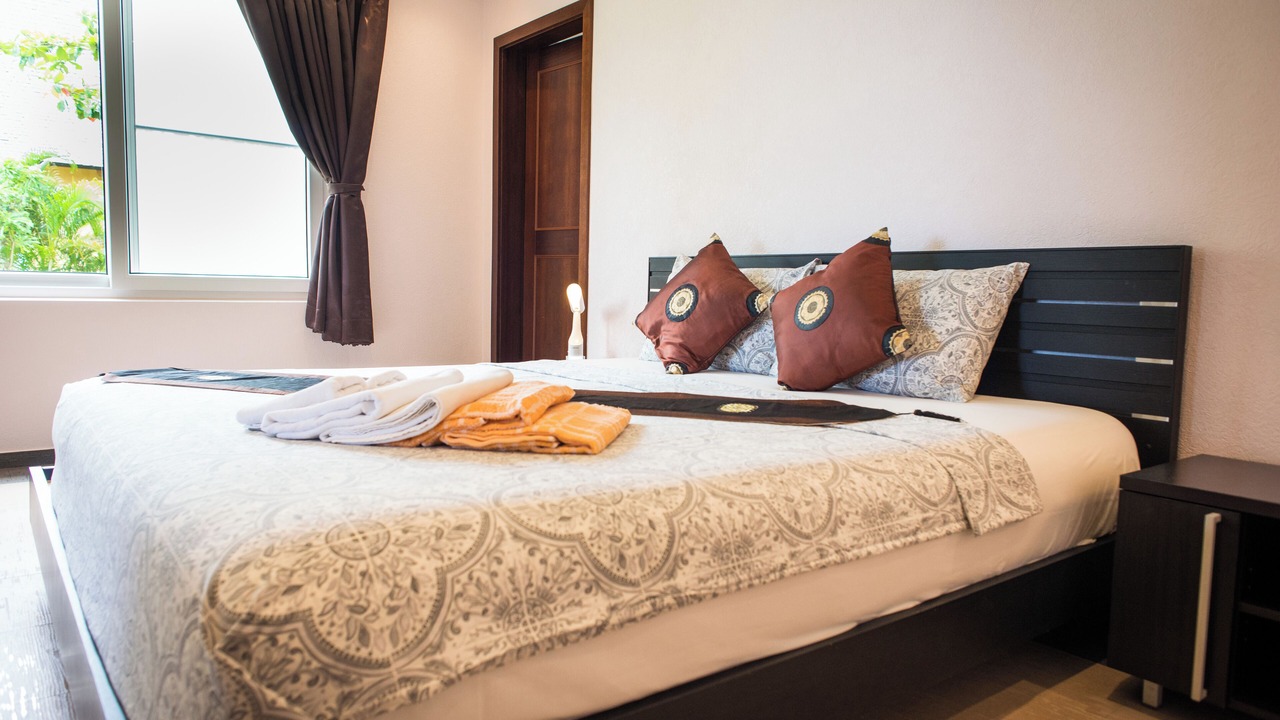 Photo of Bedroom in Klong Son