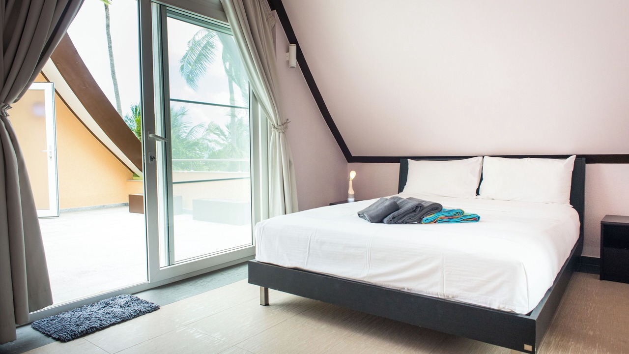 Photo of Bedroom in Klong Son