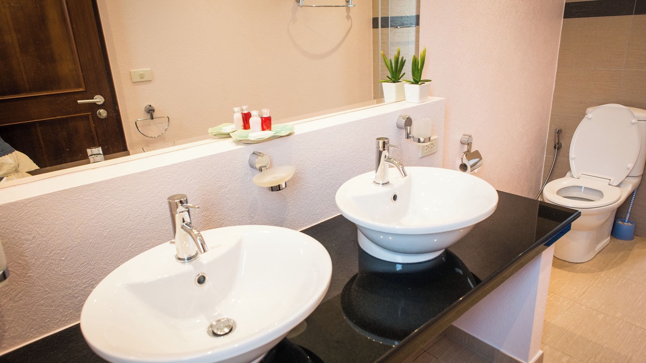 Photo of Bathroom in Klong Son