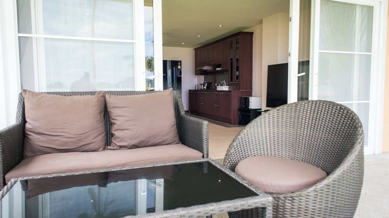 Photo of Livingroom in Klong Son