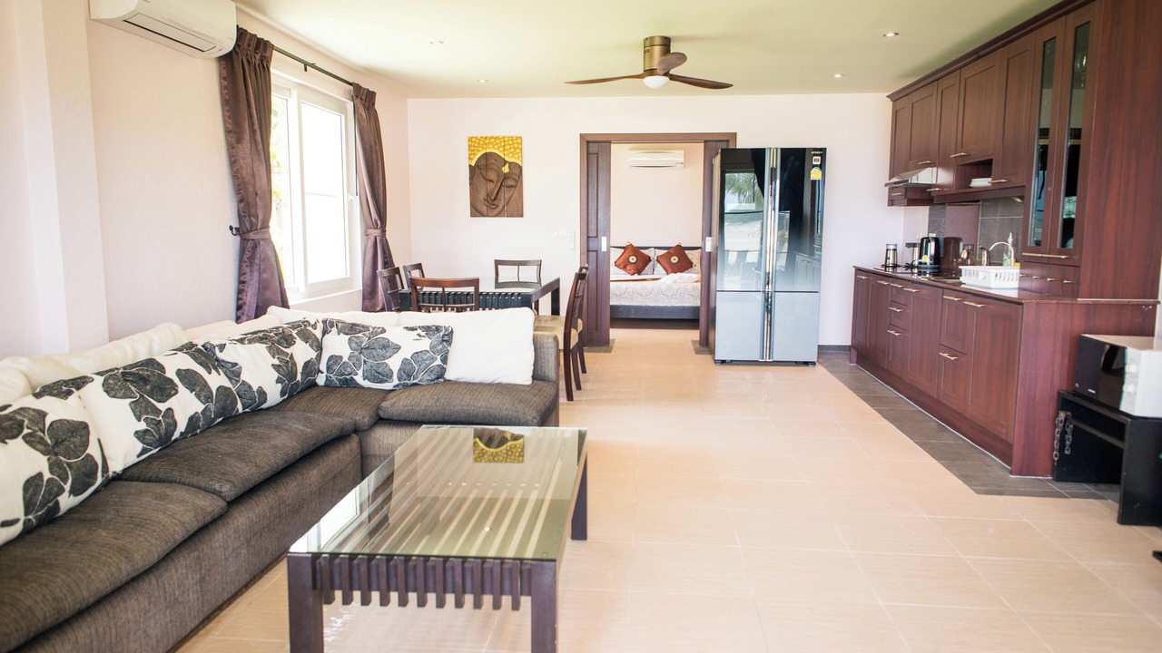 Photo of Livingroom in Klong Son