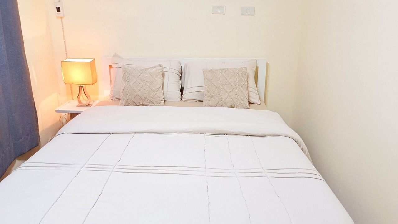 Photo of Bedroom in Suan Luang