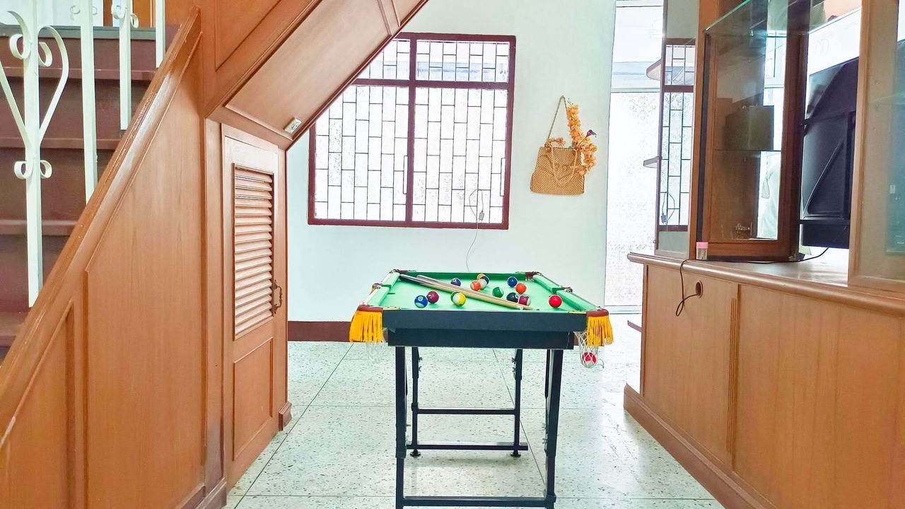 Photo of Bedroom in Phra Khanong