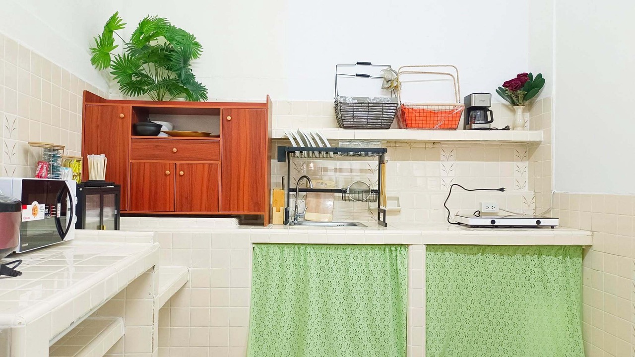 Photo of Kitchen in Phra Khanong