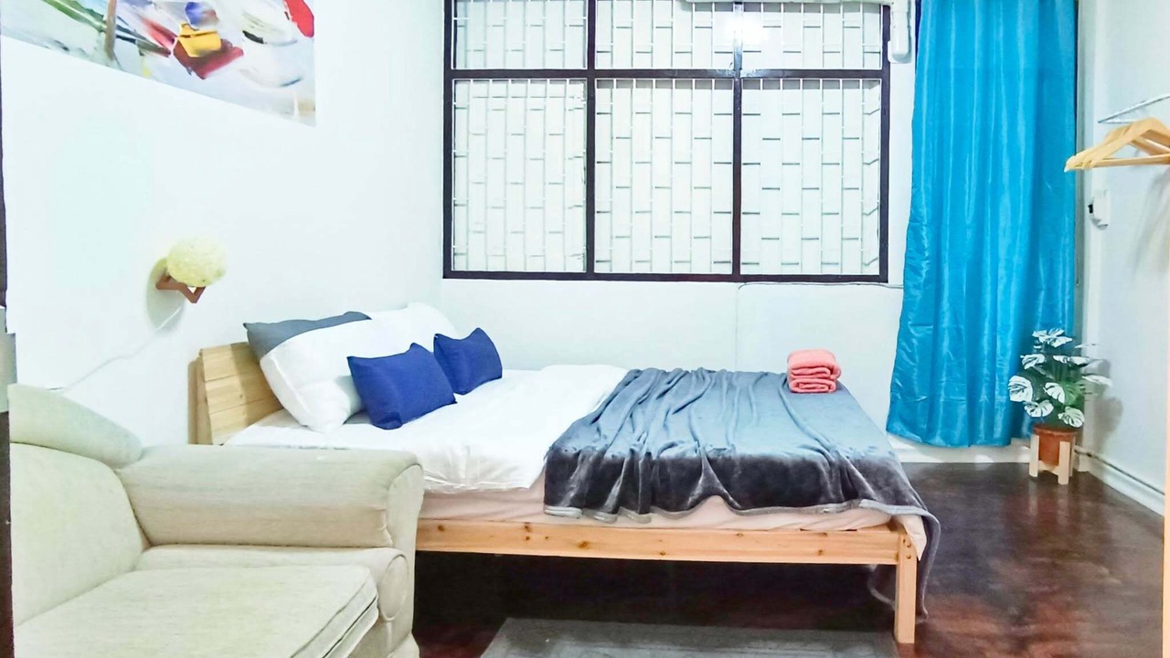 Photo of Bedroom in Phra Khanong