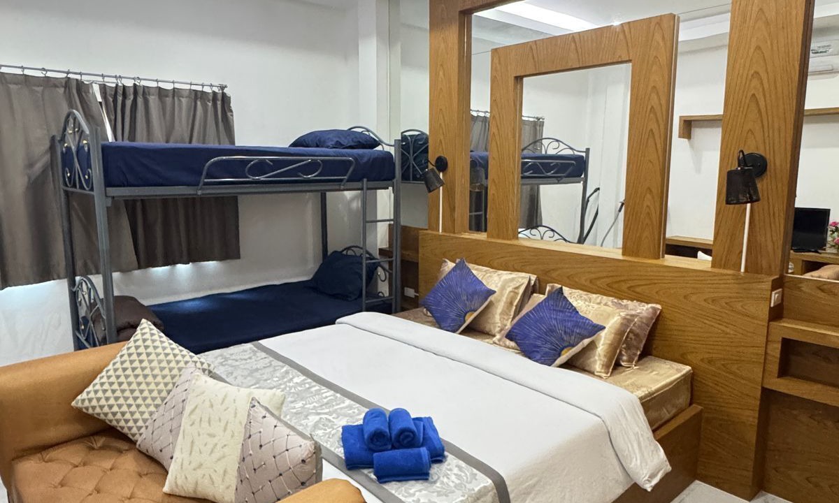 Photo of Bedroom in South Pattaya