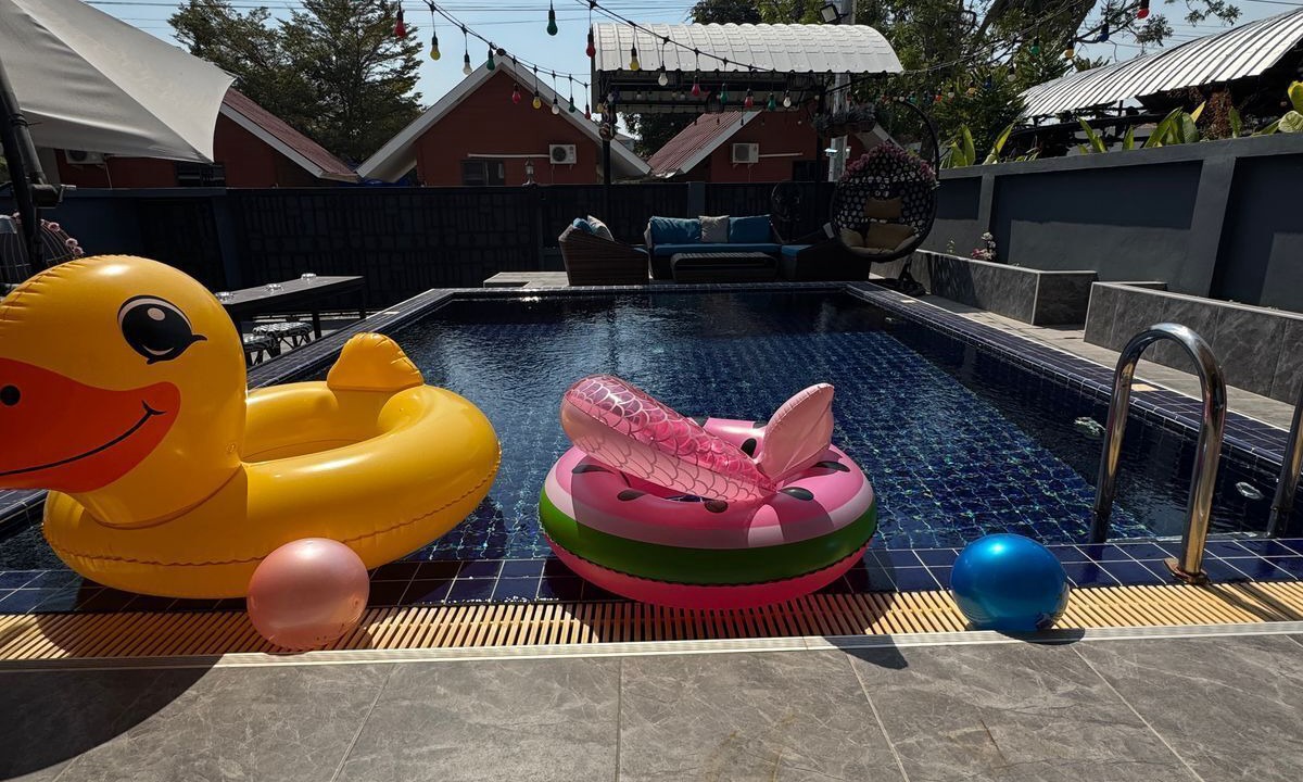 Photo of Outdoor in South Pattaya
