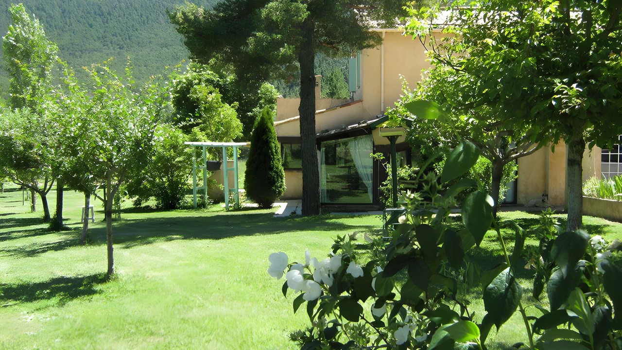 Photo of Outdoor in Saint-Auban