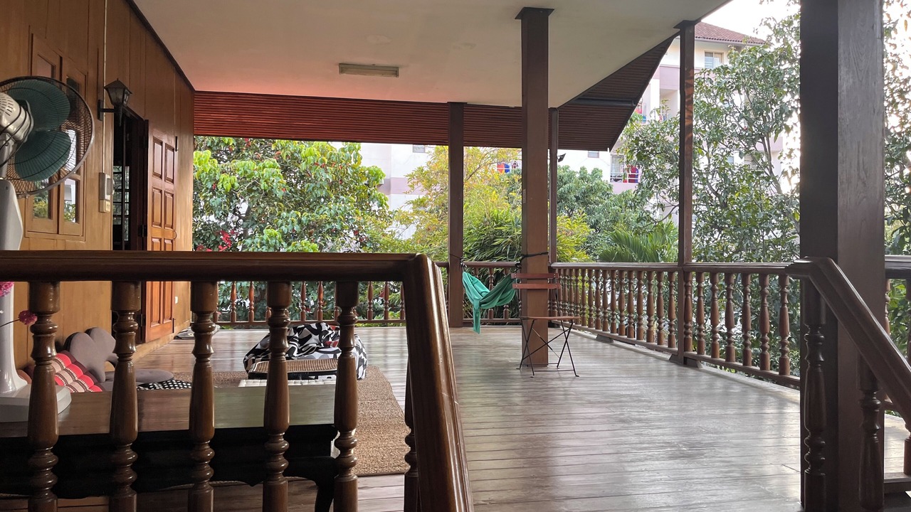 Photo of Outdoor in Chang Phueak