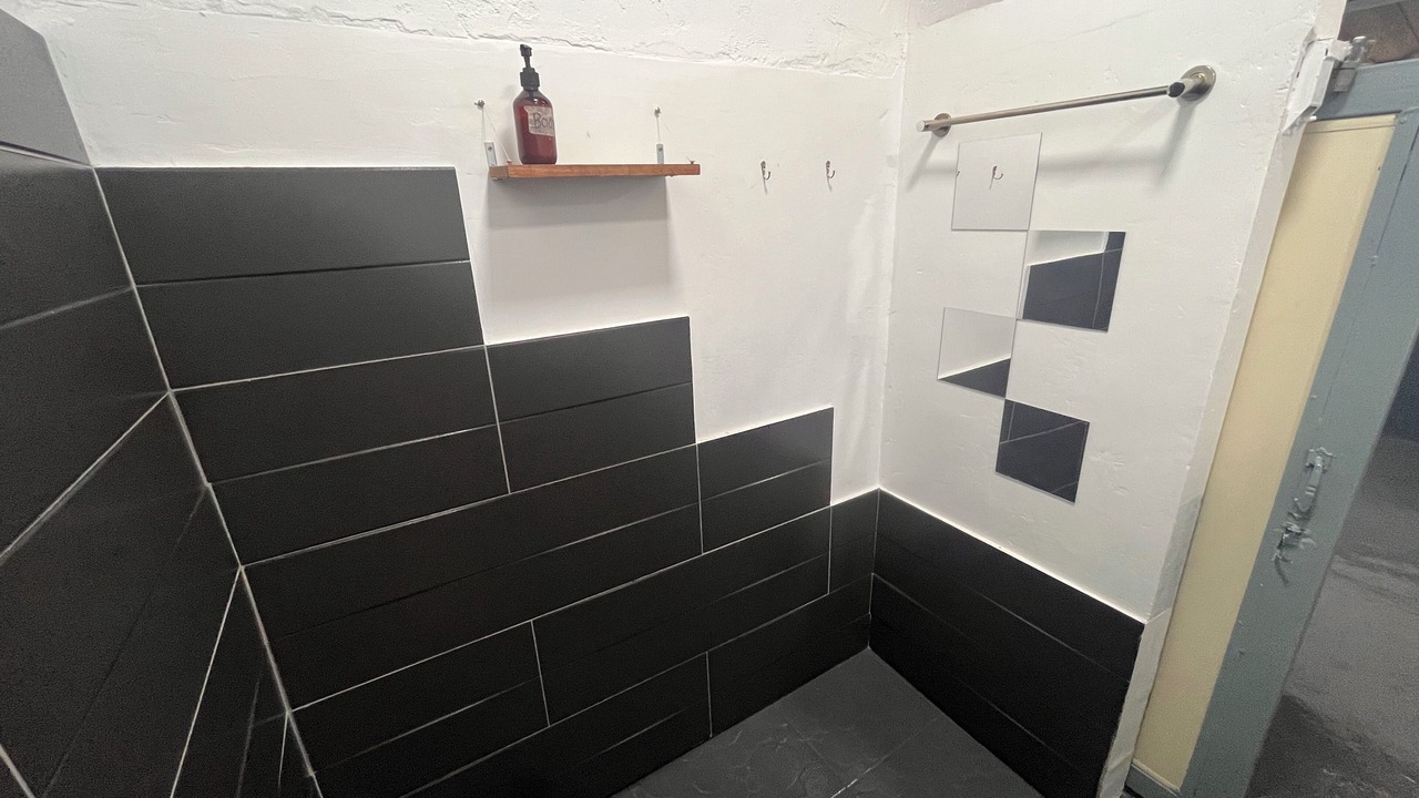 Photo of Bathroom in Chang Phueak