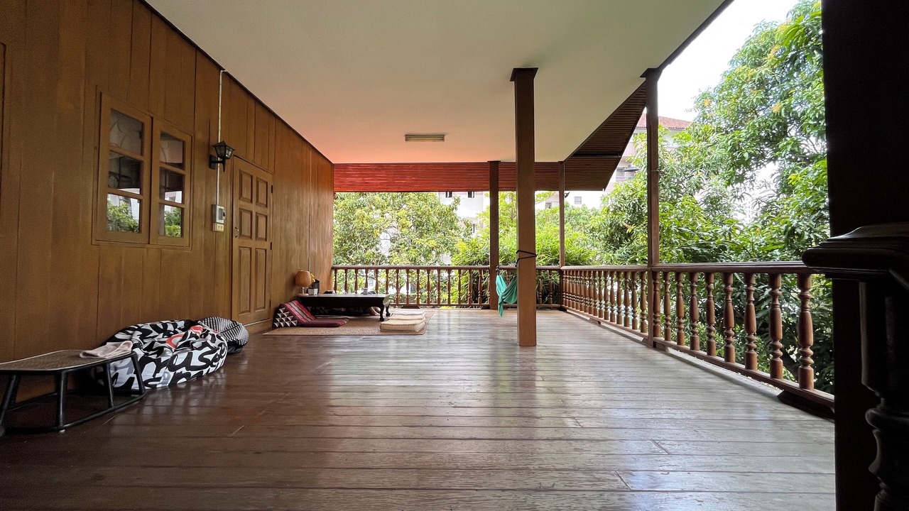 Photo of Outdoor in Chang Phueak