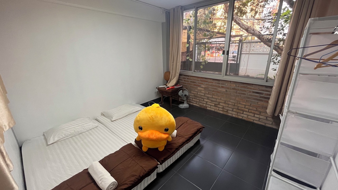 Photo of Bedroom in Chang Phueak