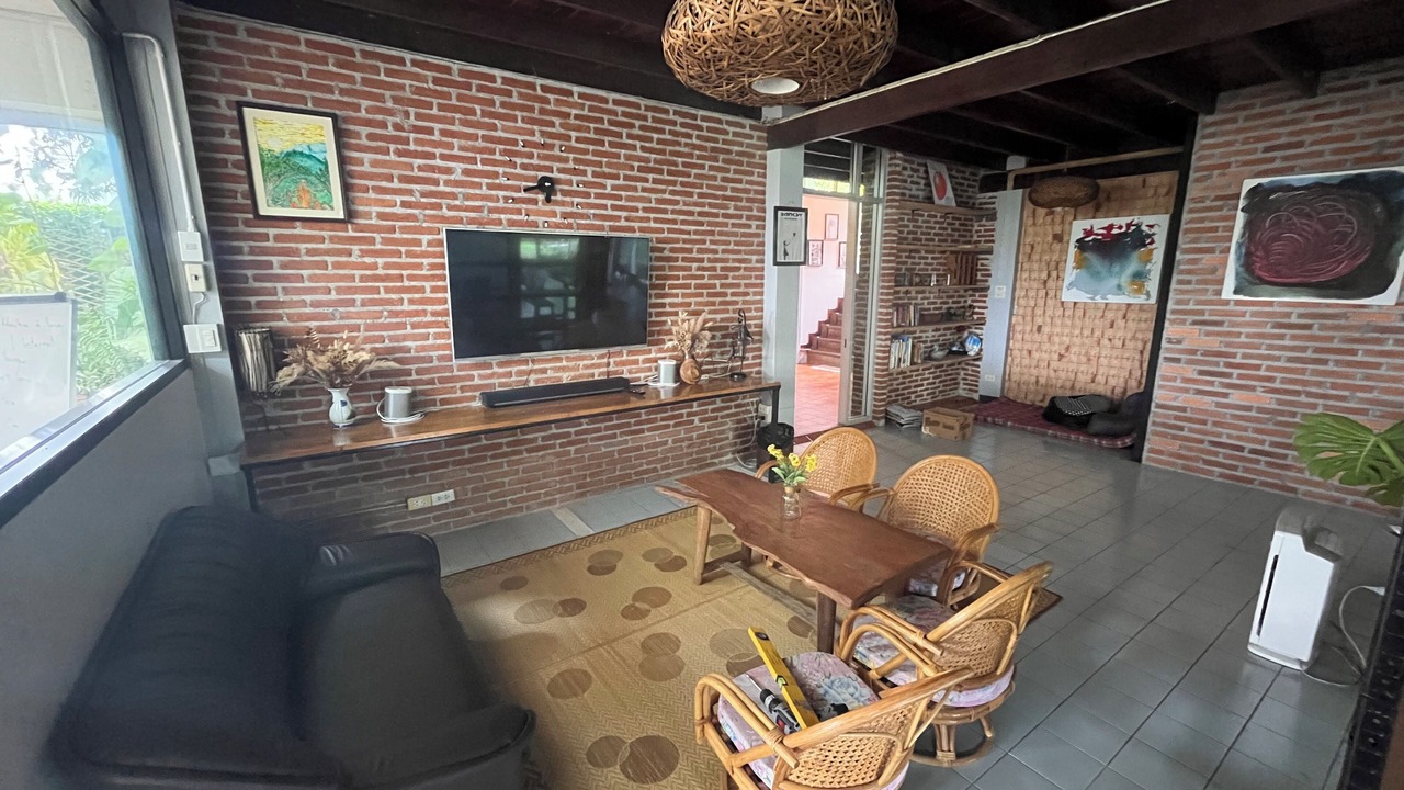 Photo of Livingroom in Chang Phueak