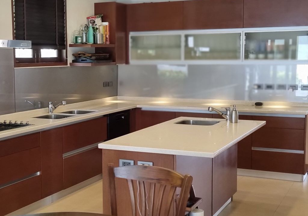 Photo of Kitchen in Bang Tao