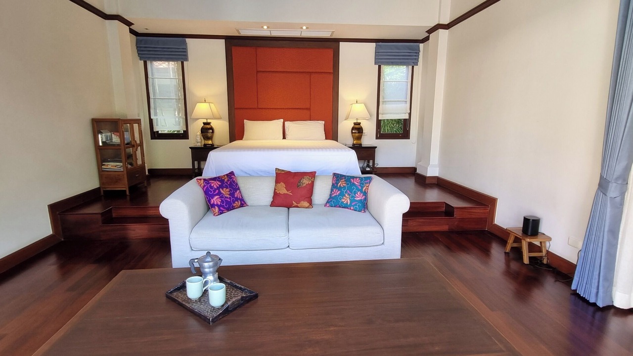 Photo of Livingroom in Bang Tao