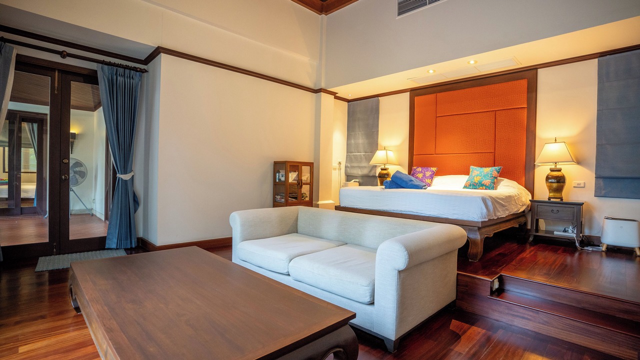 Photo of Livingroom in Bang Tao