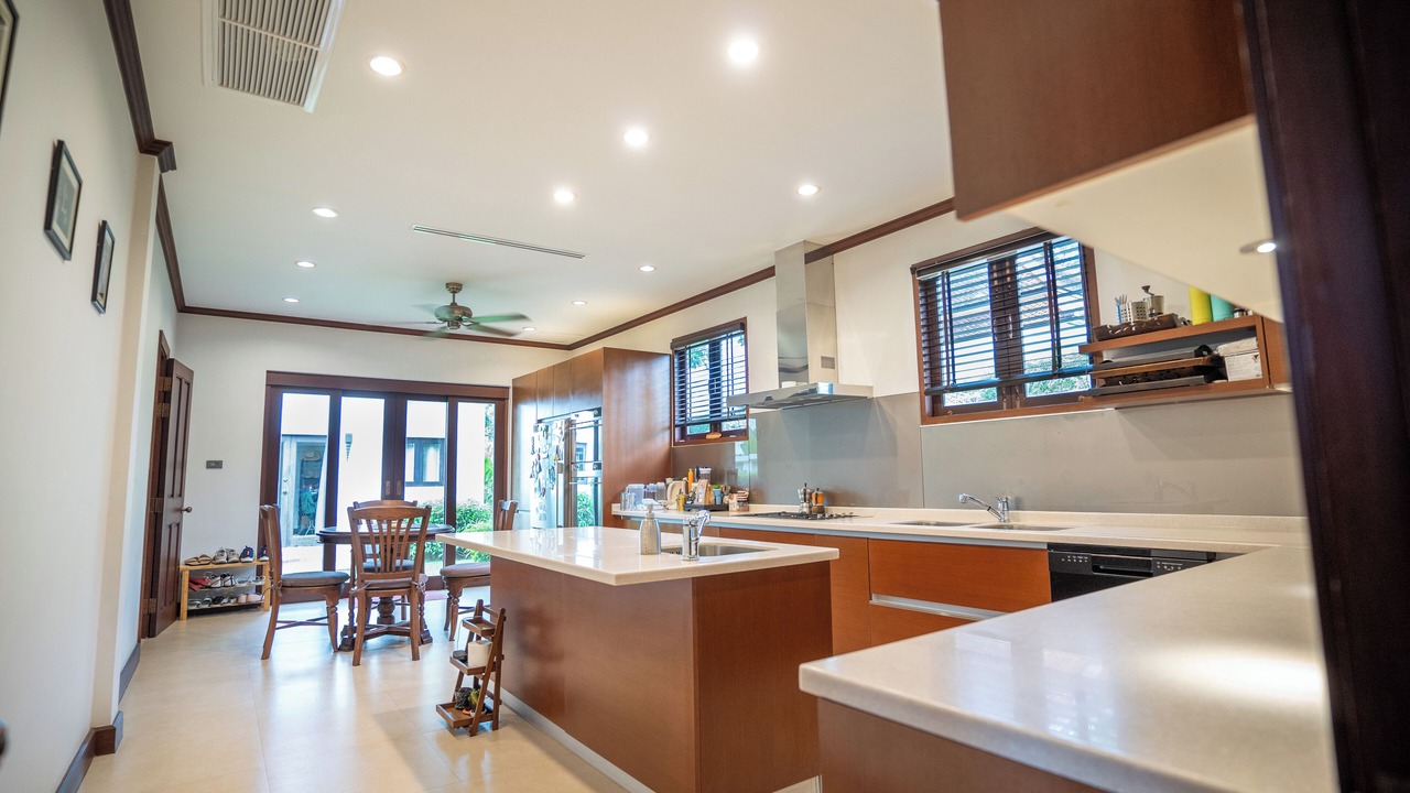 Photo of Kitchen in Bang Tao