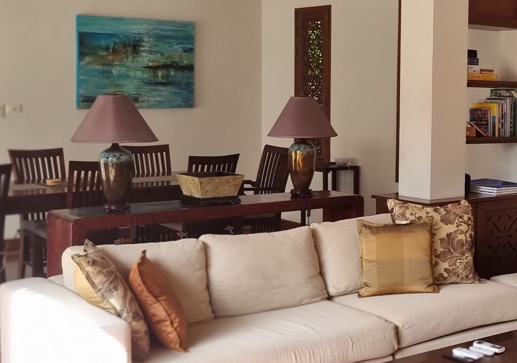 Photo of Livingroom in Bang Tao
