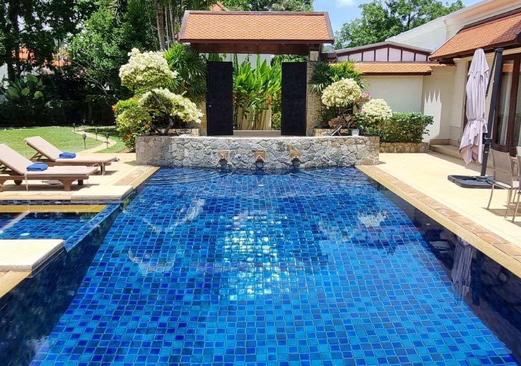 Photo of Outdoor in Bang Tao