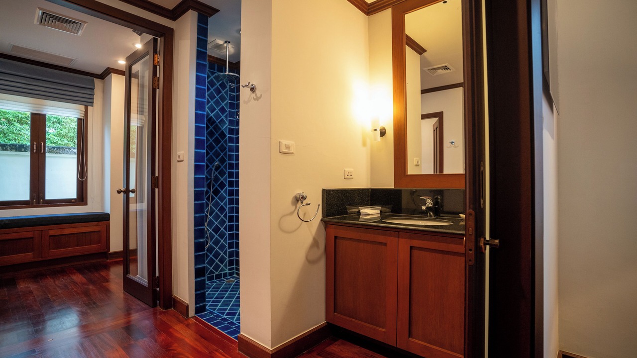 Photo of Bathroom in Bang Tao