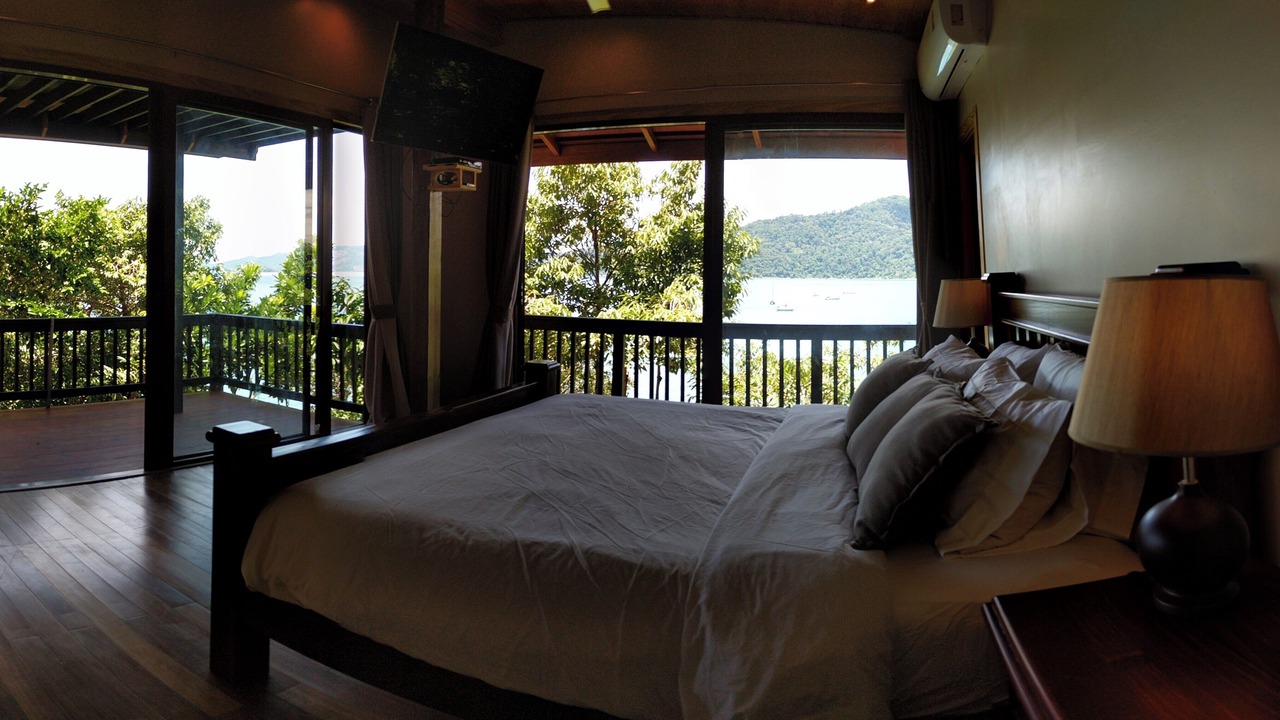 Photo of Bedroom in Satun