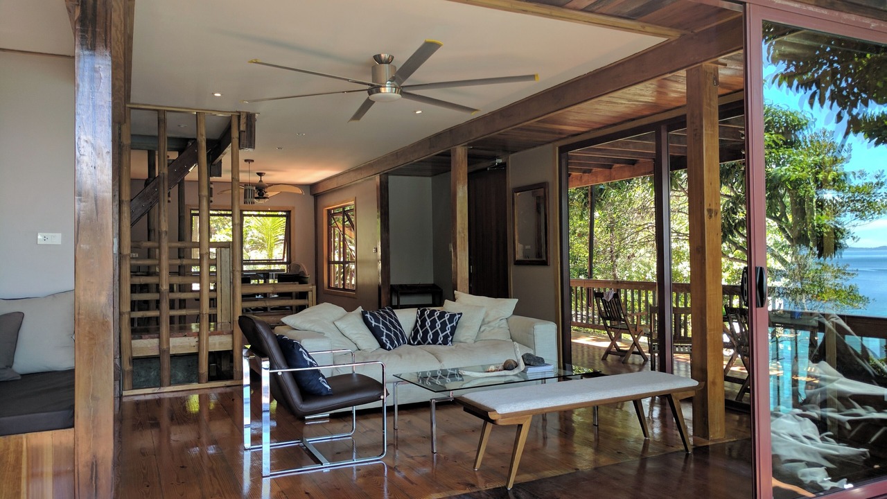 Photo of Livingroom in Satun