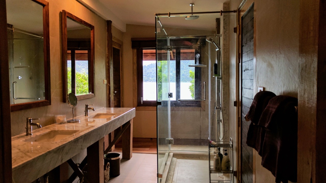 Photo of Bathroom in Satun