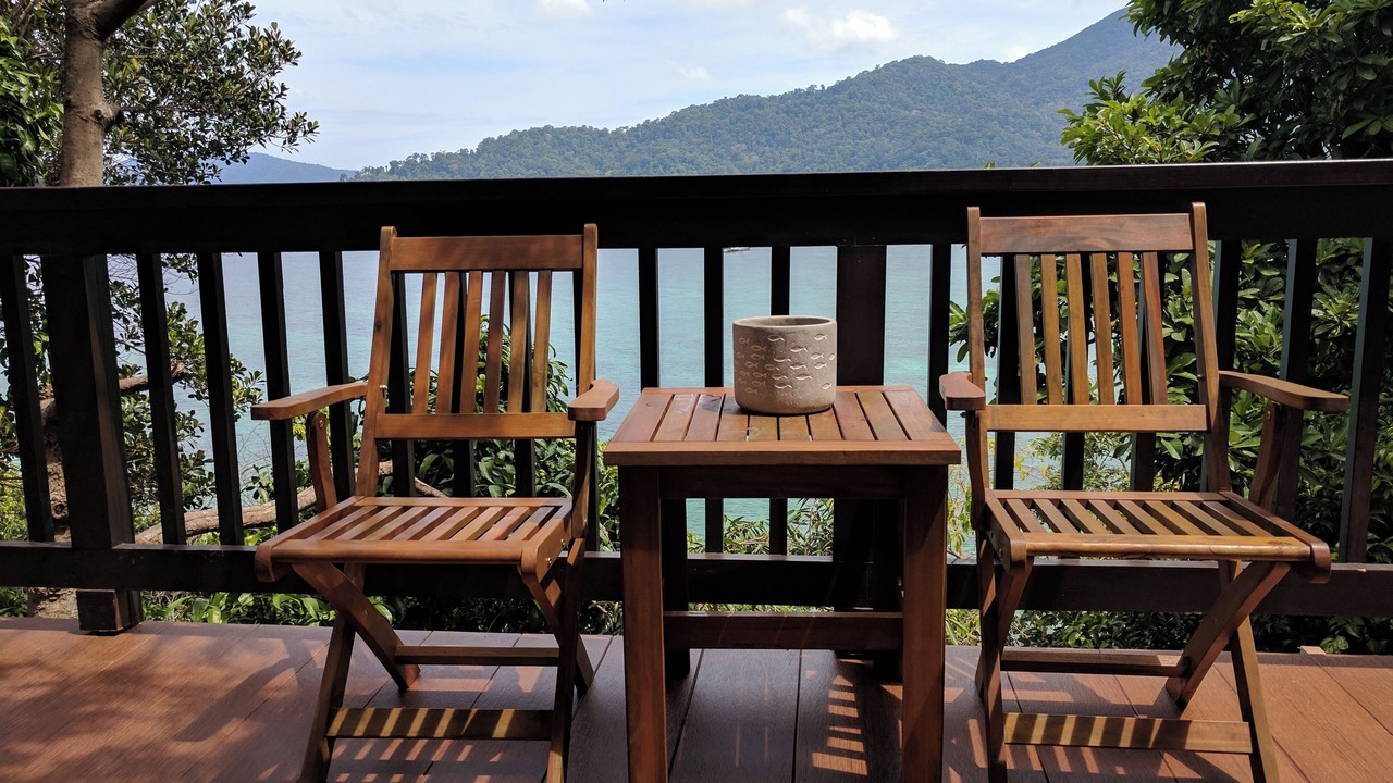 Photo of Outdoor in Satun