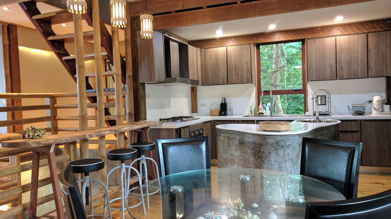 Photo of Kitchen in Satun
