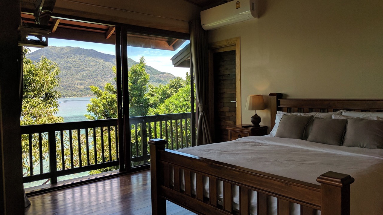 Photo of Bedroom in Satun