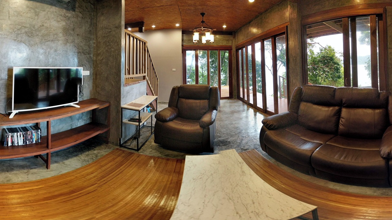 Photo of Livingroom in Satun