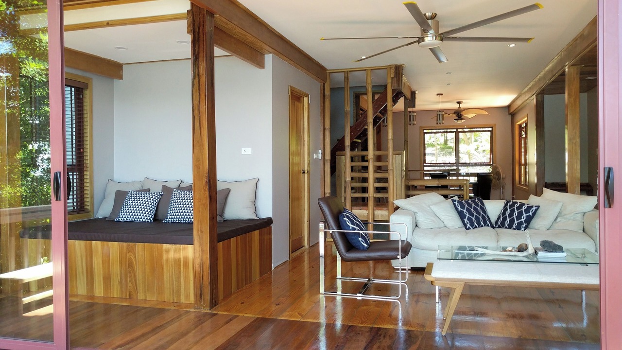 Photo of Livingroom in Satun