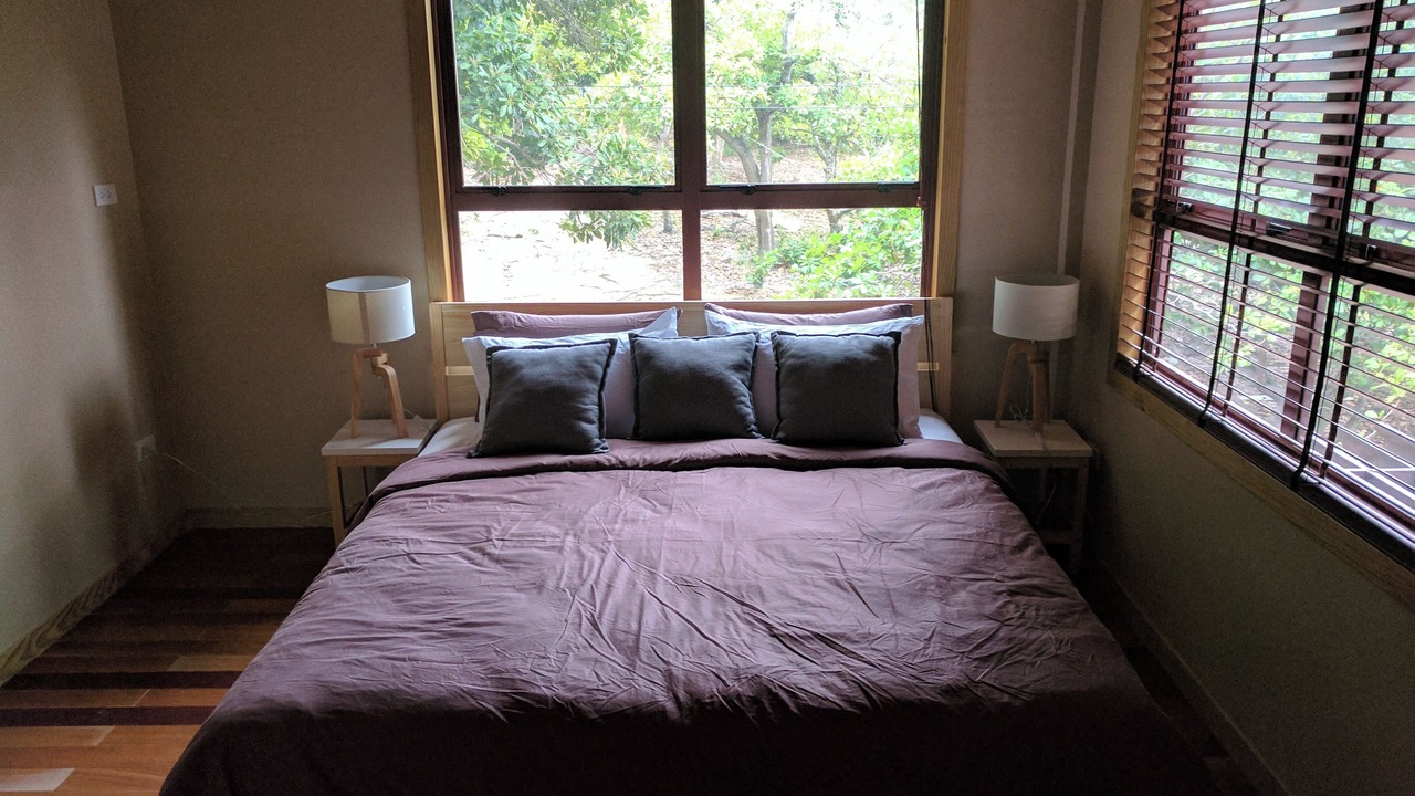 Photo of Bedroom in Satun