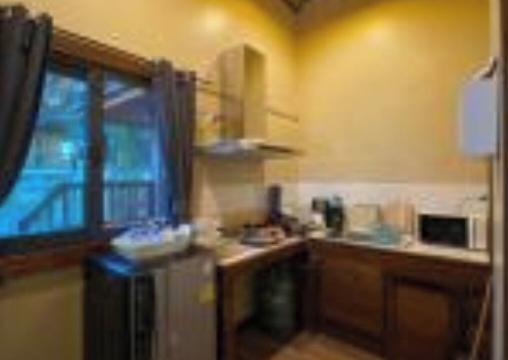 Photo of Kitchen in Satun
