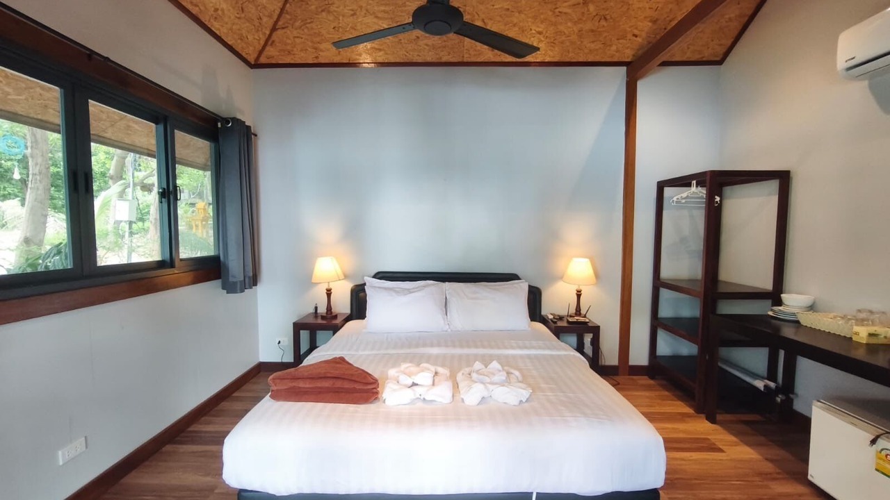 Photo of Bedroom in Satun