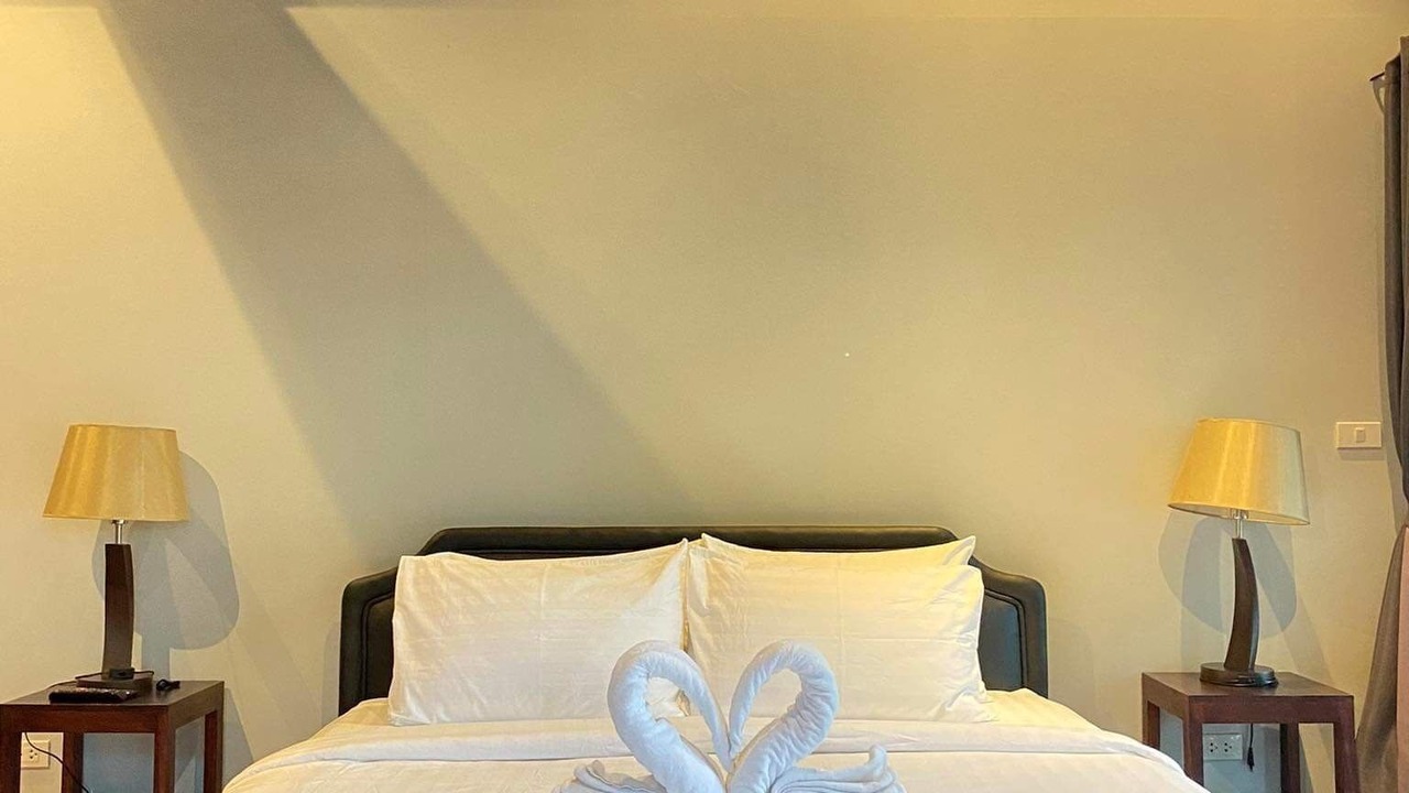 Photo of Bedroom in Satun
