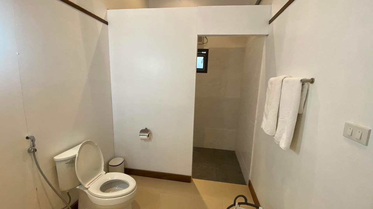 Photo of Bathroom in Satun