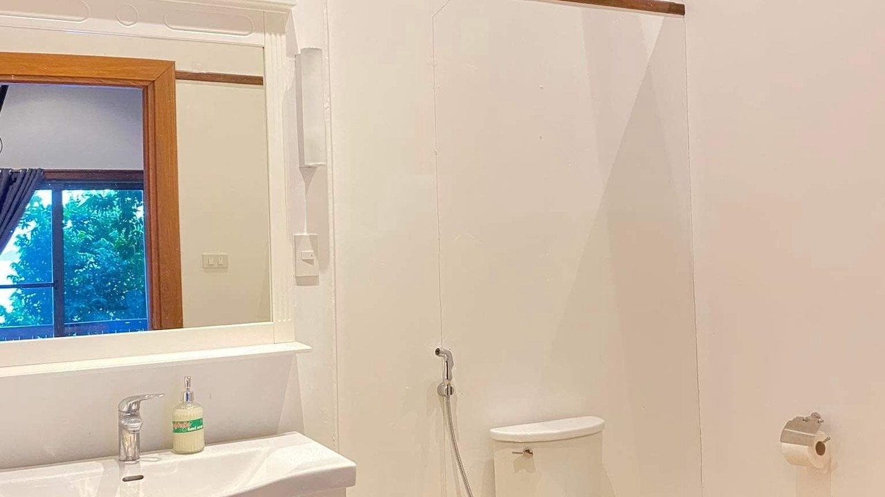 Photo of Bathroom in Satun