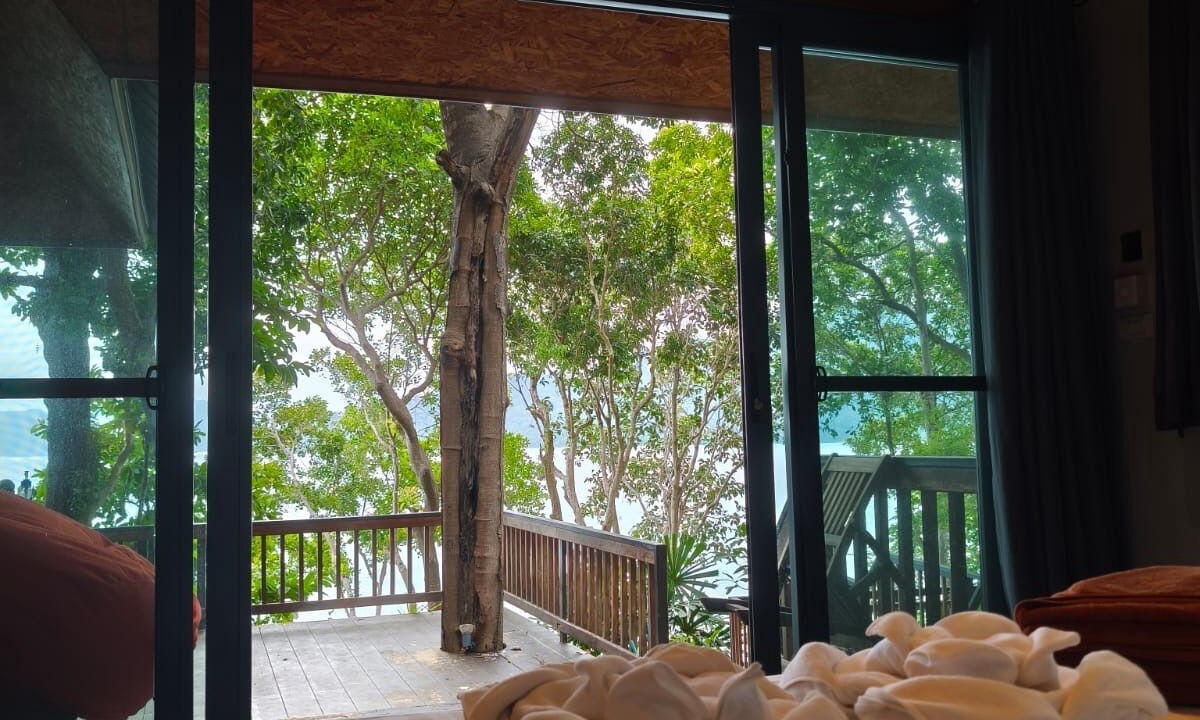 Photo of Bedroom in Satun