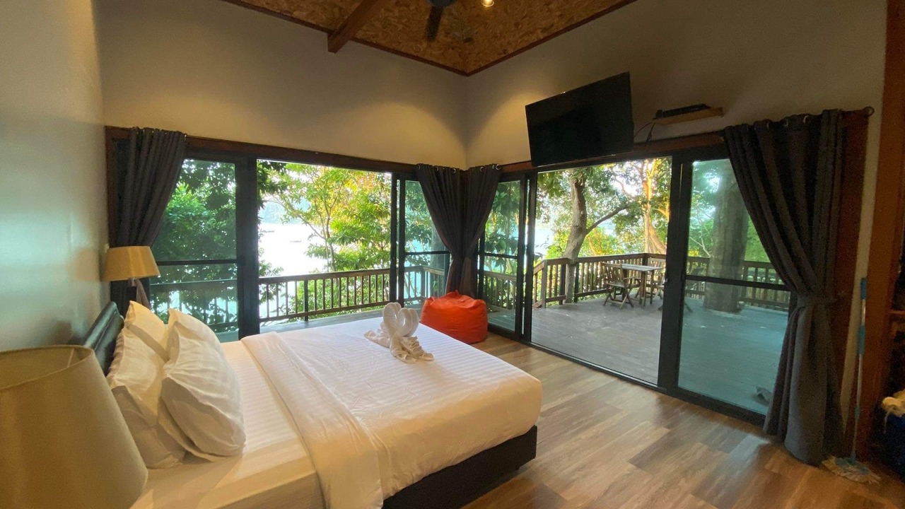 Photo of Bedroom in Satun