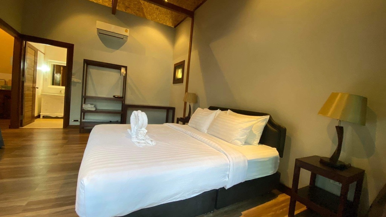 Photo of Bedroom in Satun