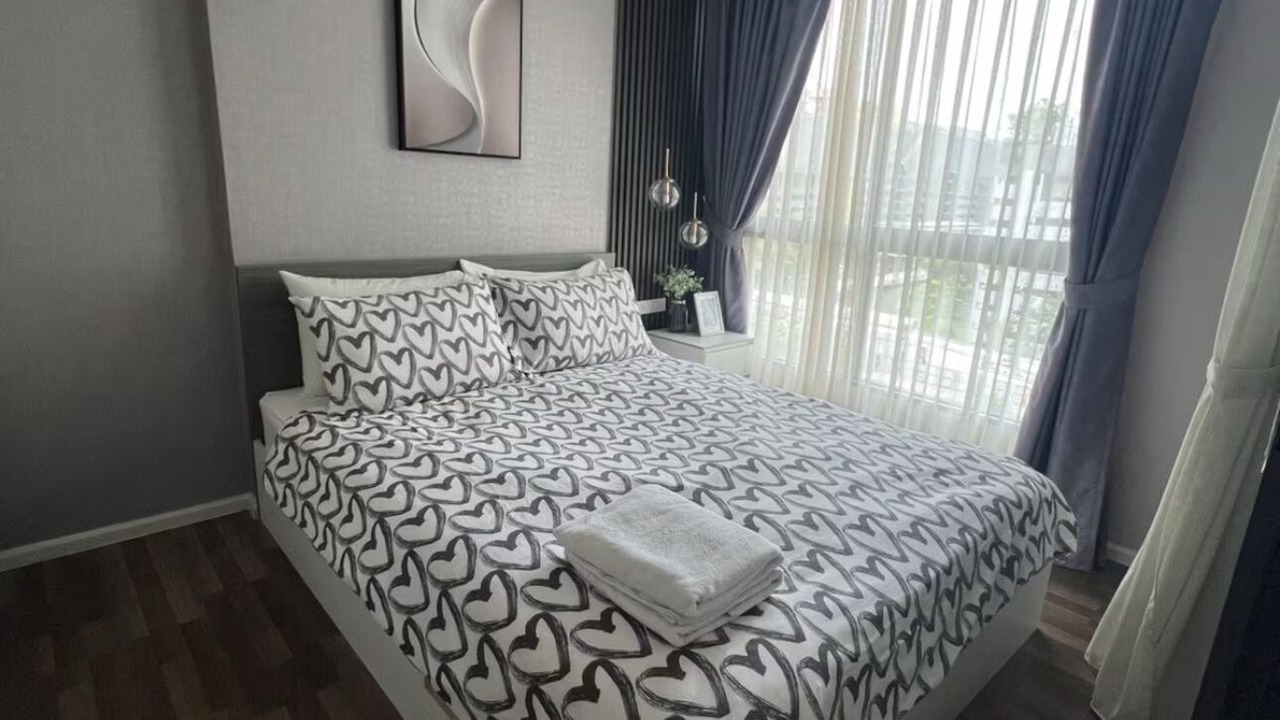 Photo of Bedroom in Bang Kapi
