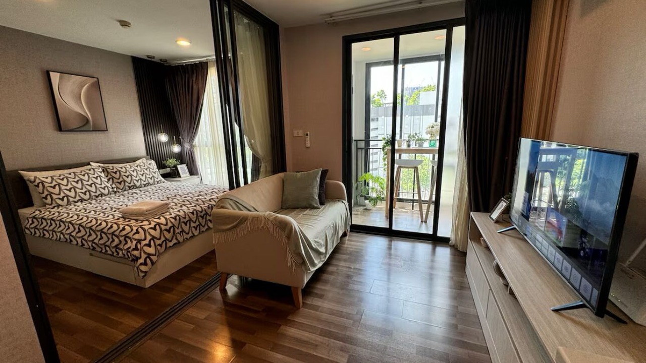 Photo of Livingroom in Bang Kapi