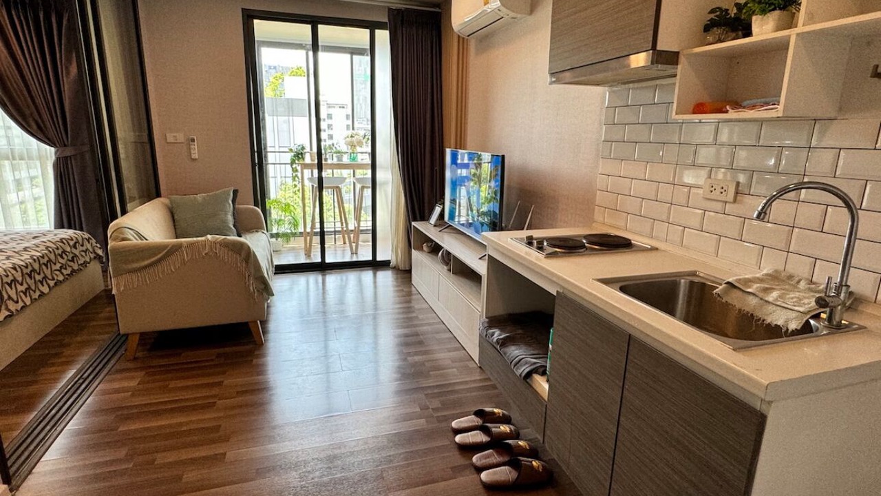 Photo of Livingroom in Bang Kapi