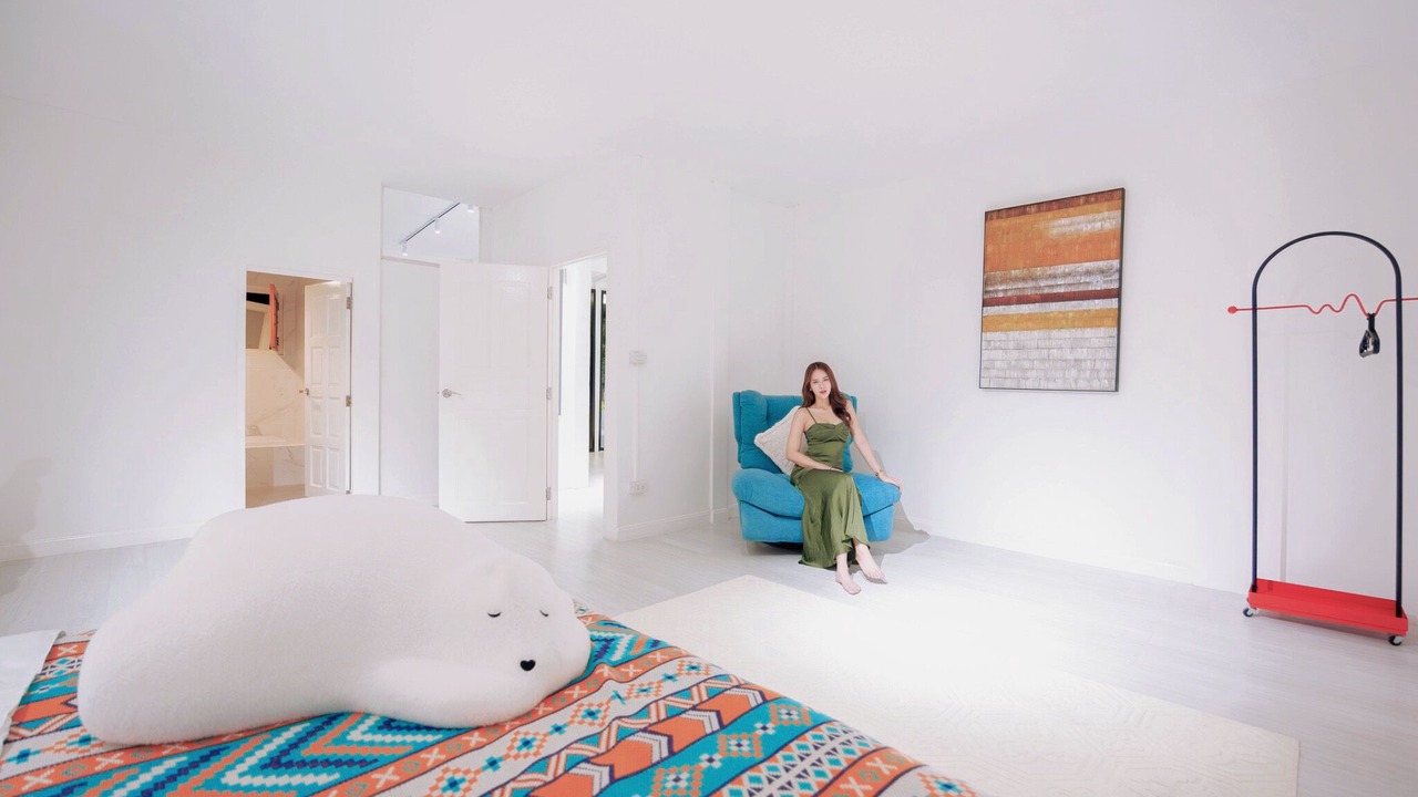 Photo of Bedroom in Khlong Tan Nuea
